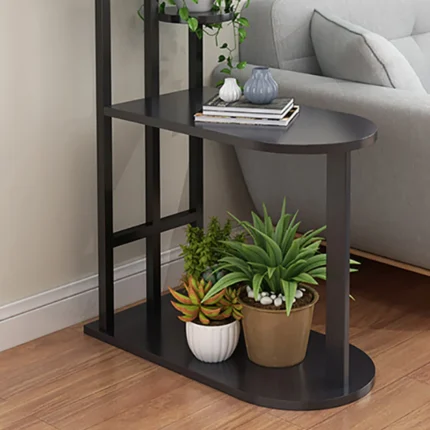 exclusive flower plant stand