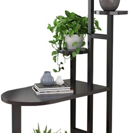 exclusive flower plant stand