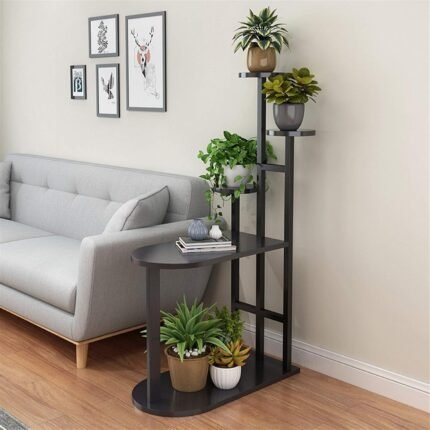 exclusive flower plant stand