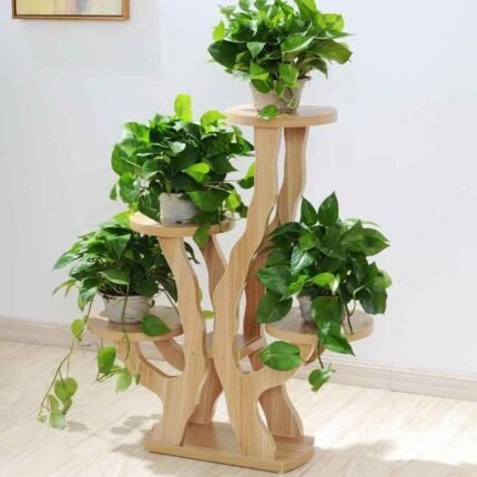 outstanding flower stand