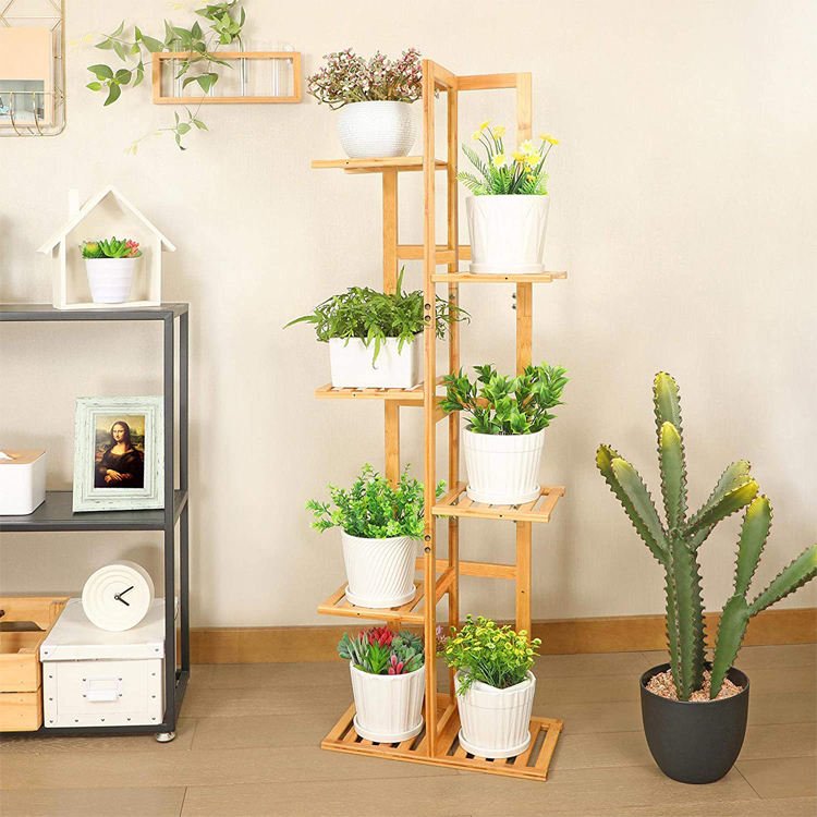 modern flower plant stand modern flower plant stand
