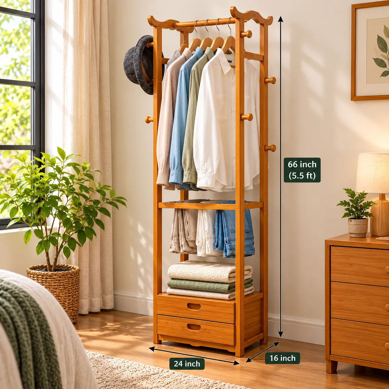 wooden multi purpose alna with storage shelves 2 wooden multi purpose alna with storage shelves 2